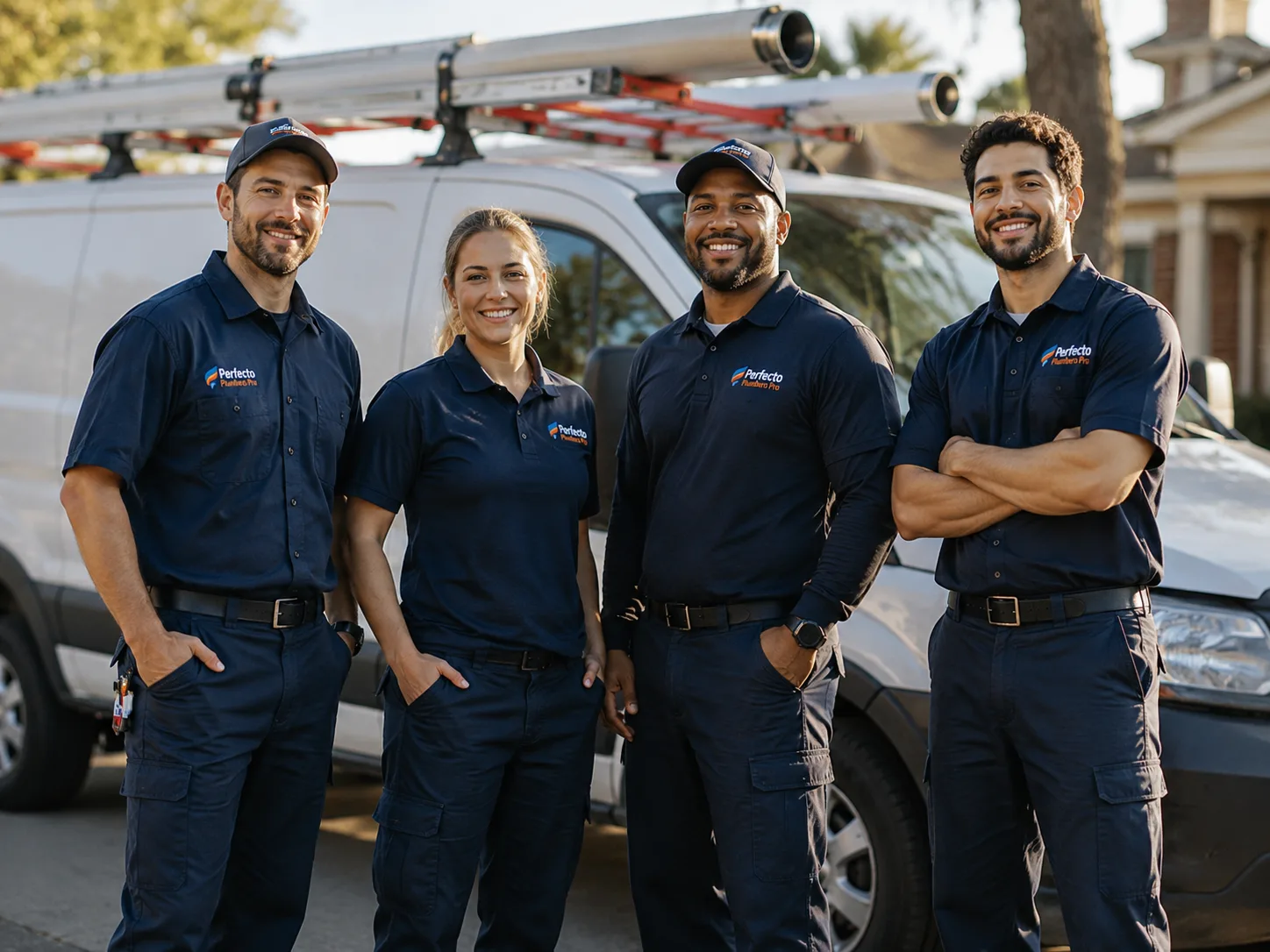Emergency Plumber Near Me in Laporte, PA near me